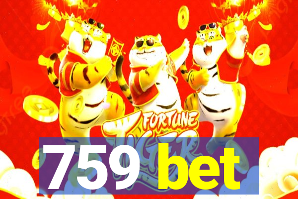 759 bet